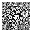 QR-Code mit Adresse von Frau Wiebke Eckhardt