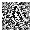 QR-Code mit Adresse von Frau Gesine König