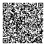 QR-Code mit Adresse von Frau Christiana Kaffanke