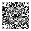 QR-Code mit Adresse von Frau Christina Rambacher