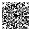 QR-Code mit Adresse von Frau Carmen Gauger