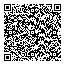 QR-Code mit Adresse von Frau Elvira Weber