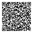 QR-Code mit Adresse von Frau Gabriele Holocher