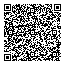 QR-Code mit Adresse von Frau Gerlinde Hirsch