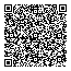 QR-Code mit Adresse von Frau Sabrina Hiermeier