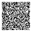 QR-Code mit Adresse von Frau Elisabeth Pfründer