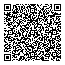 QR-Code mit Adresse von Frau Ilda Kern