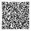 QR-Code mit Adresse von Frau Clarissa Merzenich