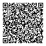 QR-Code mit Adresse von Frau Liselotte Reichert