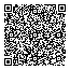 QR-Code mit Adresse von Frau Gabriele Funk