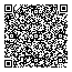 QR-Code mit Adresse von Frau Hanna Rieber