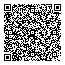 QR-Code mit Adresse von Frau Gudrun Viola Grupp