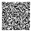 QR-Code mit Adresse von Frau Cora Kaufmann-Wendisch