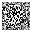 QR-Code mit Adresse von Frau Gabriele Holder-Schabert