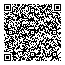 QR-Code mit Adresse von Frau Elena Hibert