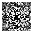 QR-Code mit Adresse von Frau Alexandra Brockhoff