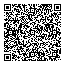 QR-Code mit Adresse von Frau Nadja Mück