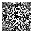 QR-Code mit Adresse von Frau Anne Thomas