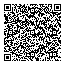 QR-Code mit Adresse von Frau Sibylle Tokita