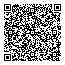 QR-Code mit Adresse von Frau Sabrina Wiedemann