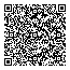 QR-Code mit Adresse von Frau Katharina Tränkle