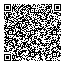 QR-Code mit Adresse von Frau Ute Vanhöf