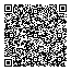 QR-Code mit Adresse von Frau Christine Strobel