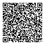 QR-Code mit Adresse von Frau Christine Strobel