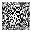 QR-Code mit Adresse von Frau Elke Bleier