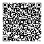 QR-Code mit Adresse von Frau Bettina Flaig