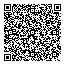 QR-Code mit Adresse von Frau Christina Gamza