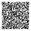 QR-Code mit Adresse von Frau Evelin Späth