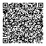 QR-Code mit Adresse von Frau Magdalena Hochweis-Müller