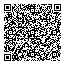 QR-Code mit Adresse von Frau Karin Altpeter-Weiß