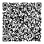 QR-Code mit Adresse von Frau Iris Albrecht