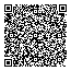 QR-Code mit Adresse von Frau Christiana Volnhals