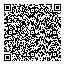 QR-Code mit Adresse von Frau Karina Voß