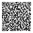 QR-Code mit Adresse von Frau Anita Opara