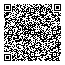 QR-Code mit Adresse von Frau Oda Schindler