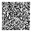 QR-Code mit Adresse von Frau Margret Bauer