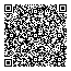 QR-Code mit Adresse von Frau Leonie Müller