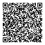 QR-Code mit Adresse von Frau Michaela Klinkenberg