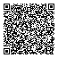 QR-Code mit Adresse von Frau Angelina Borkert-Zeller