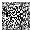 QR-Code mit Adresse von Frau Ilona Chebaani