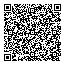 QR-Code mit Adresse von Frau Claudia Rothärmel-Fuchs