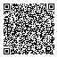 QR-Code mit Adresse von Frau Stefanie Birkemeyer