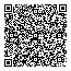 QR-Code mit Adresse von Frau Franziska Thoma