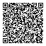 QR-Code mit Adresse von Frau Gabriele Wetterkamp-Prott