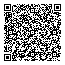 QR-Code mit Adresse von Frau Kristin Overmann