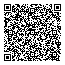 QR-Code mit Adresse von Frau Angela Hoof